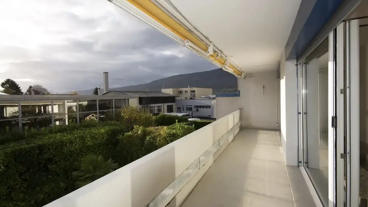 Wohnung mieten - Kleinfeldstrasse 4, 2563 Ipsach - Foto 3