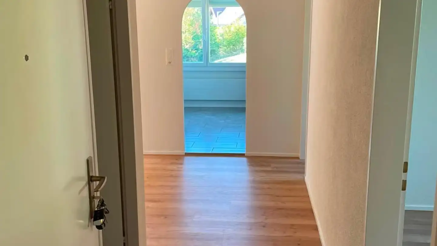 Appartement à louer - Brestenbühlstrasse 52, 8182 Hochfelden