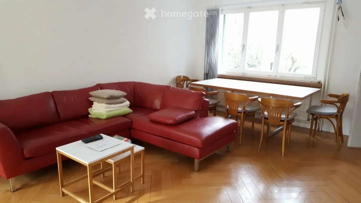 Einfamilienhaus mieten - Seemoosholzstrasse 6, 9320 Arbon