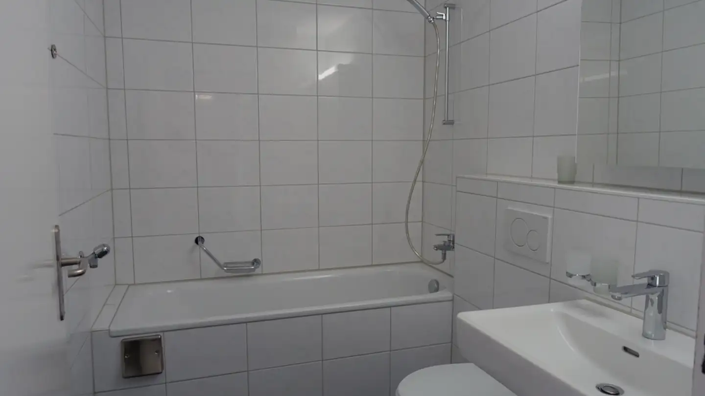 Appartement à louer - Mühlegasse 5, 4552 Derendingen - Photo 2