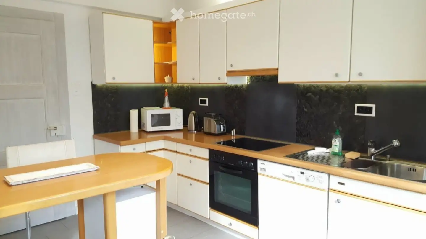 Maison individuelle à louer - Seemoosholzstrasse 6, 9320 Arbon - Photo 2