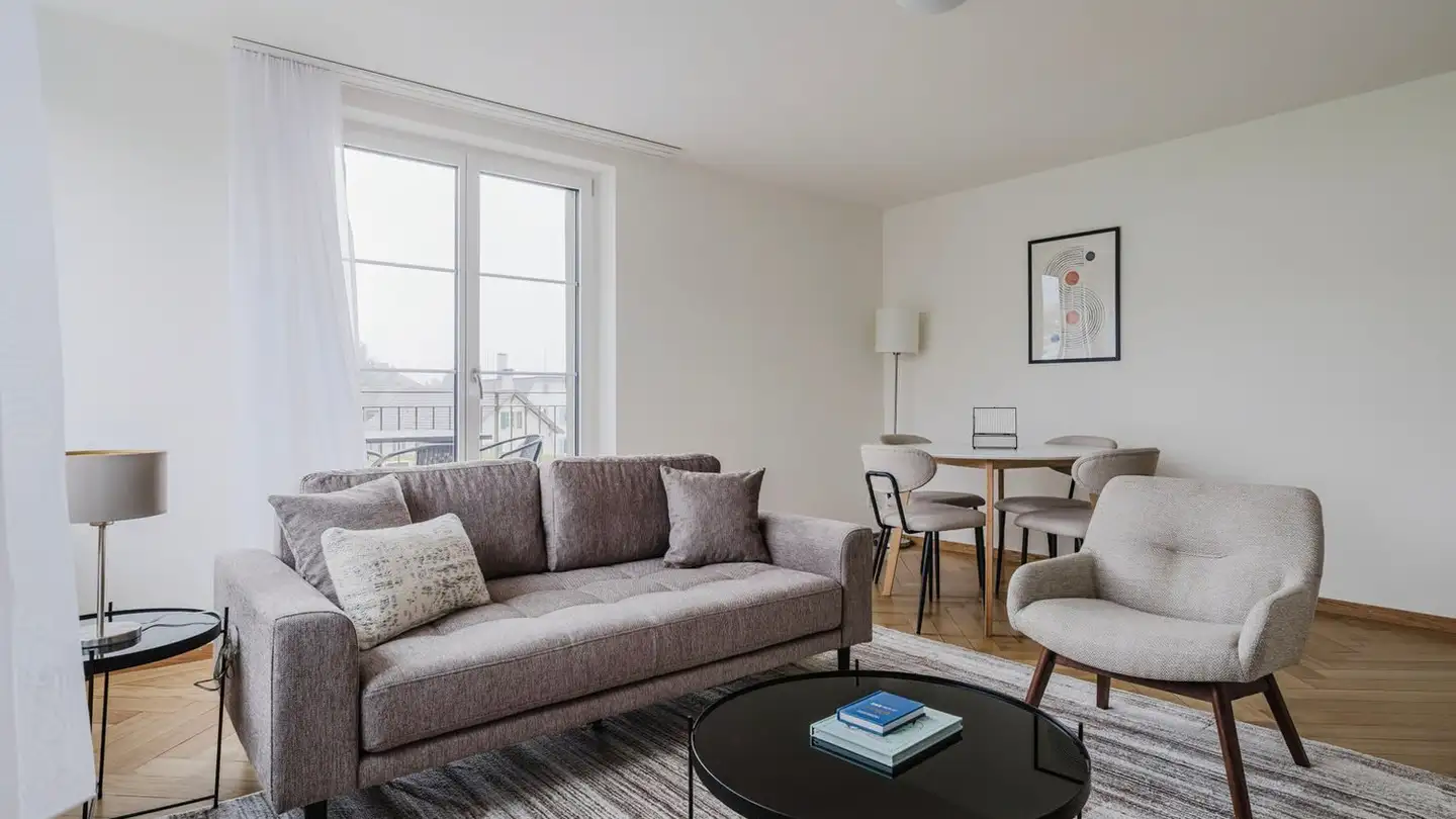 Appartement meublé à louer - Bahnhofstrasse 2, 8001 Zürich - Photo 3