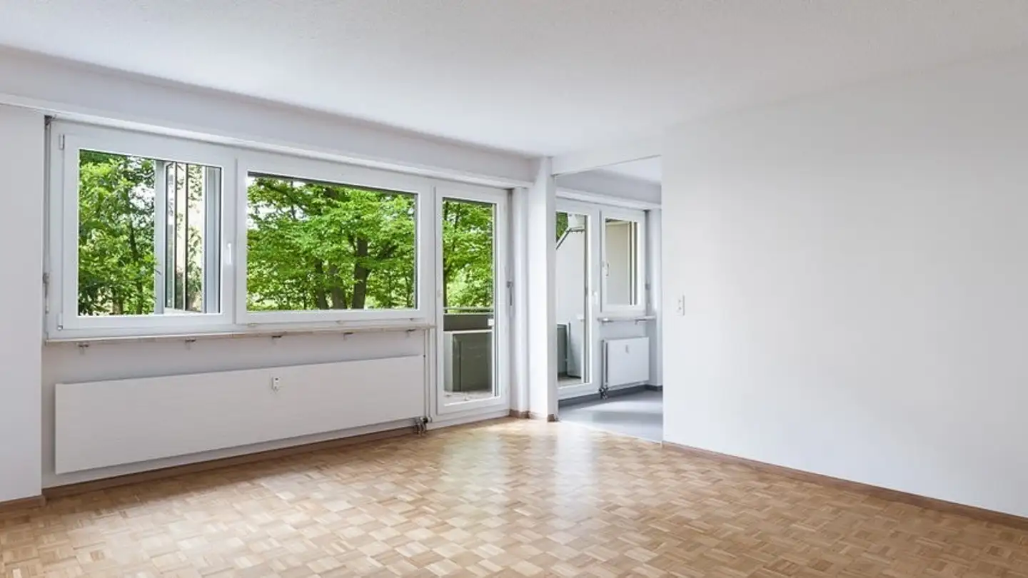 Appartamento in affitto - Maienweg 2, 4153 Reinach BL - Foto 3