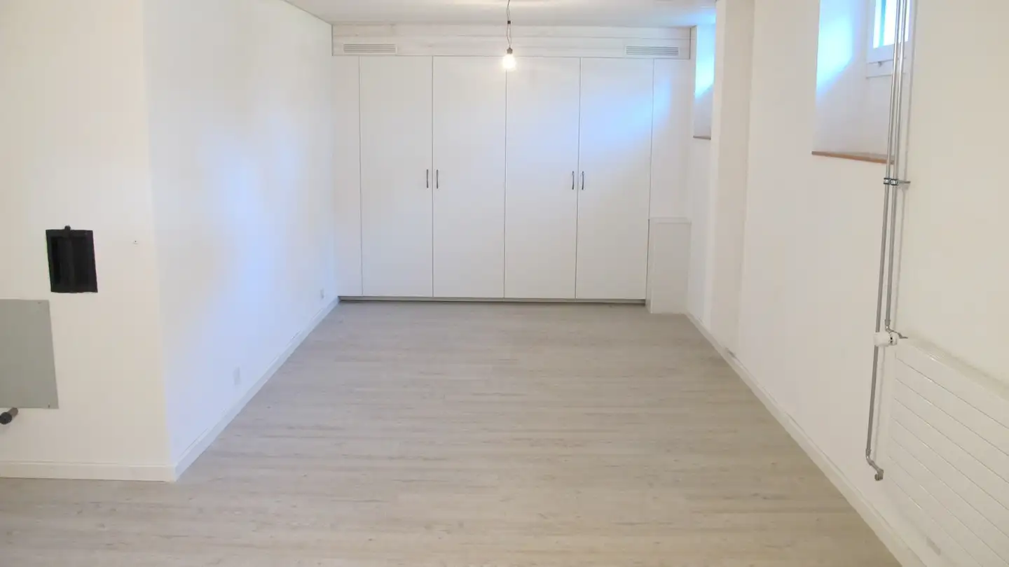 Wohnung mieten - 17, 8046 Zürich