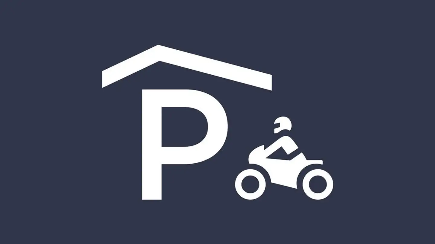 Place de parking intérieure pour moto à louer - Mülibachstrasse 42, 8107 Buchs ZH