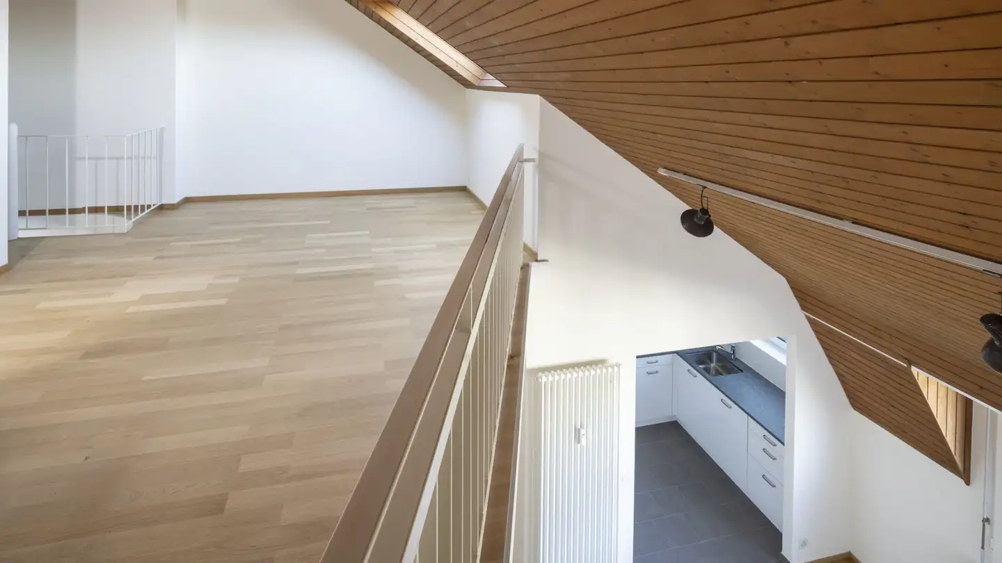 Appartamento in affitto - Neuweilerstrasse, 4054 Basel