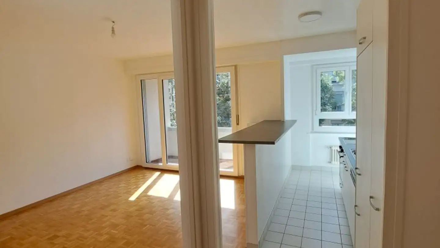 Apartment for rent - Avenue Du Grammont 4, 1007 Lausanne