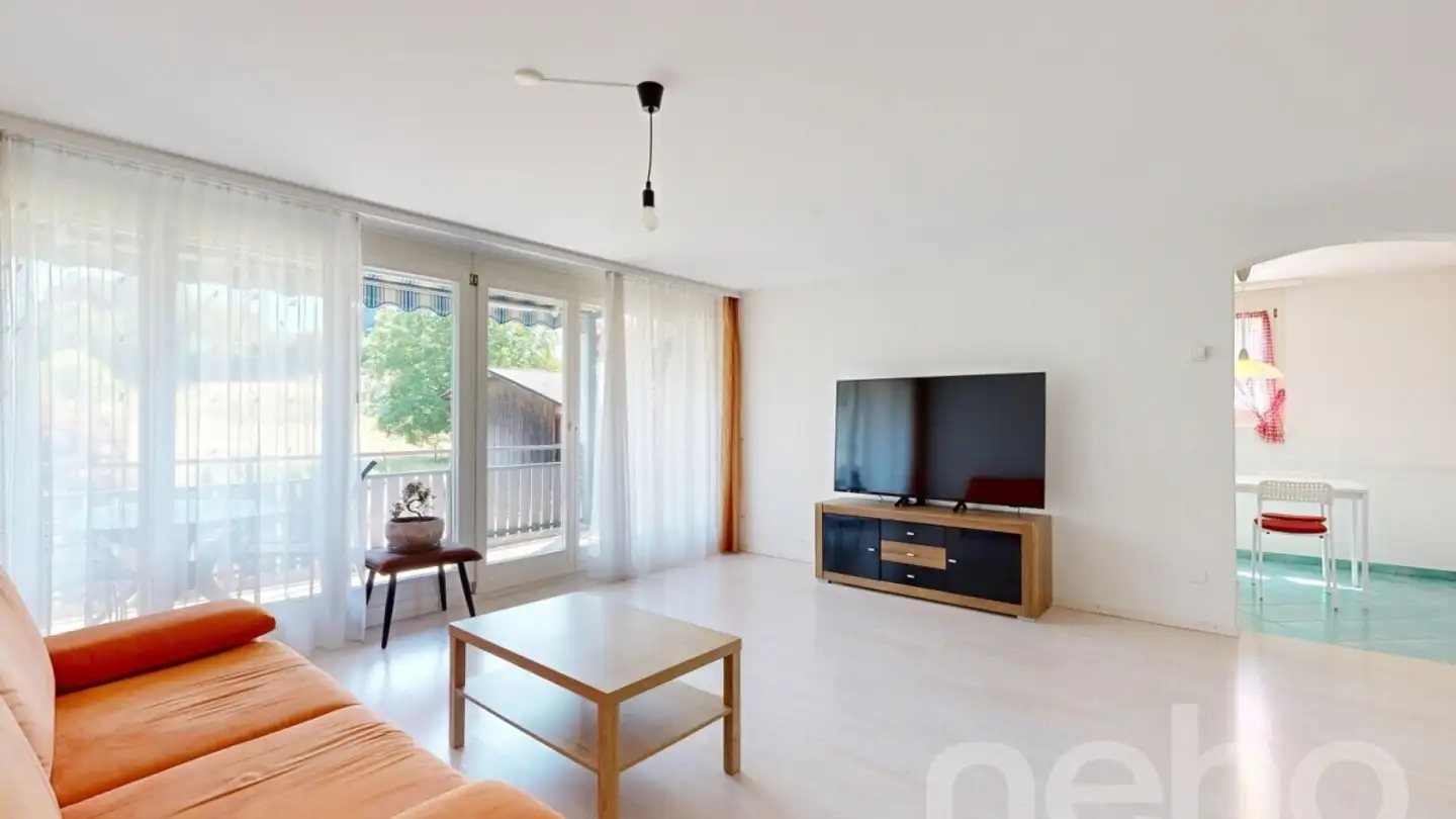Appartement à vendre - 8307 Effretikon - Photo 3