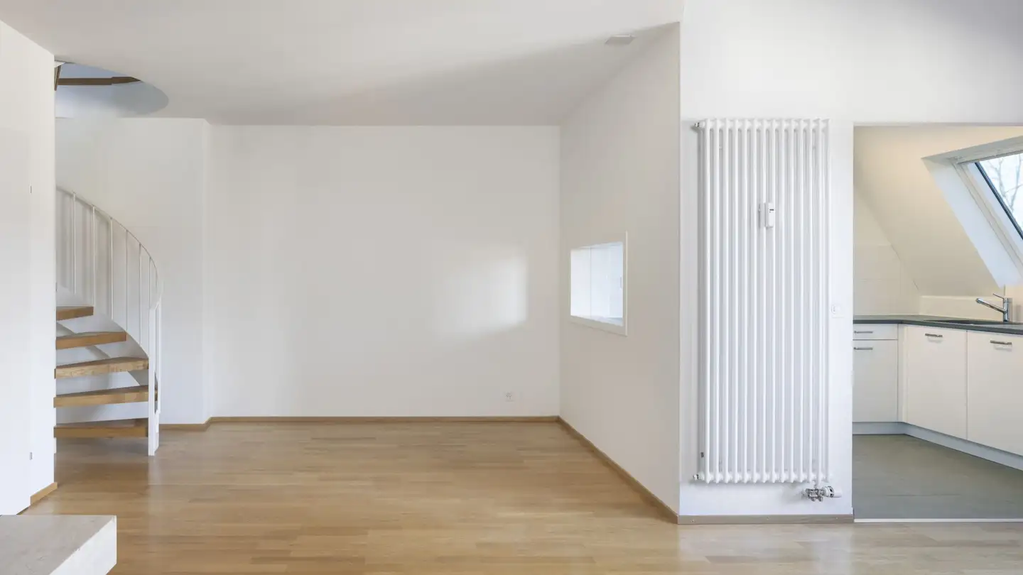 Appartamento in affitto - Neuweilerstrasse, 4054 Basel - Photo 3