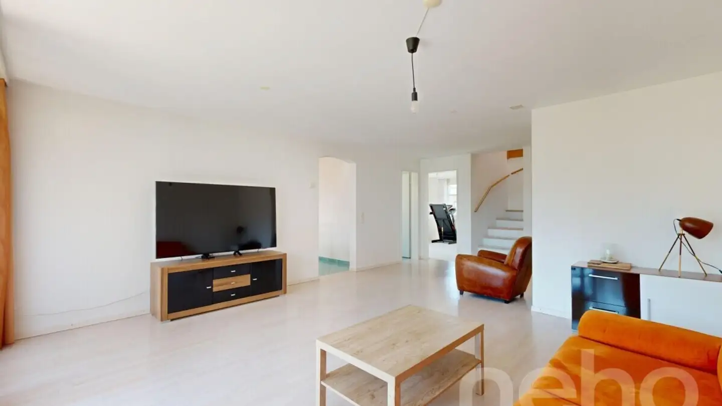 Appartement à vendre - 8307 Effretikon