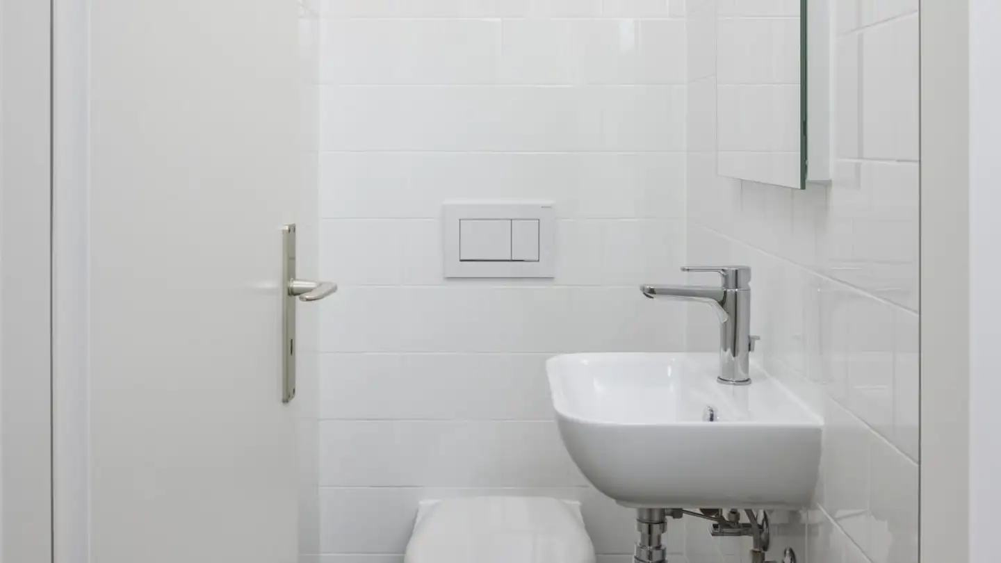 Appartamento in affitto - Neuweilerstrasse, 4054 Basel - Photo 4