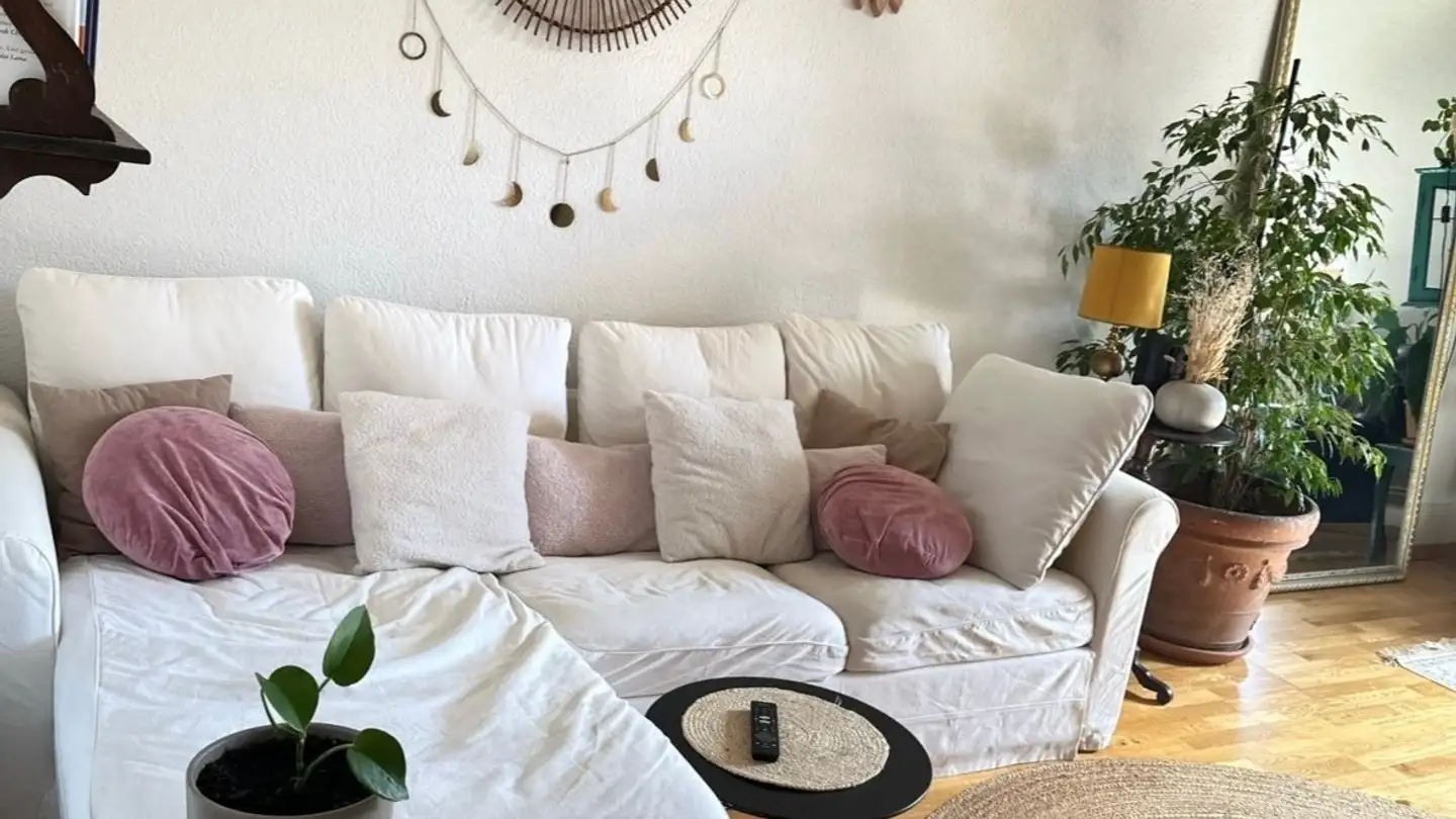 Appartement meublé à louer - 3006 Bern