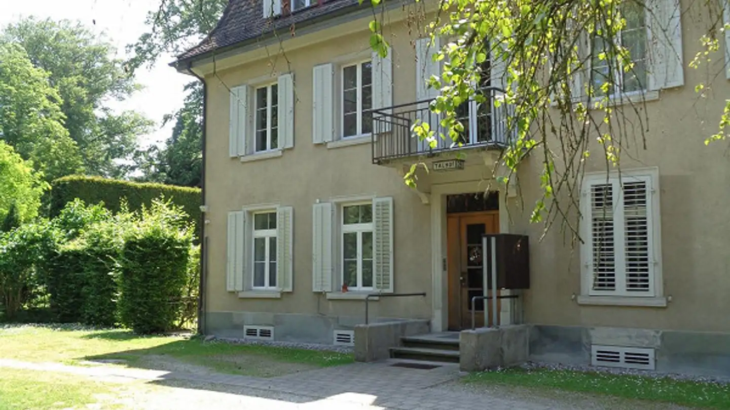 Apartment for rent - Römerstrasse 28, 8400 Winterthur