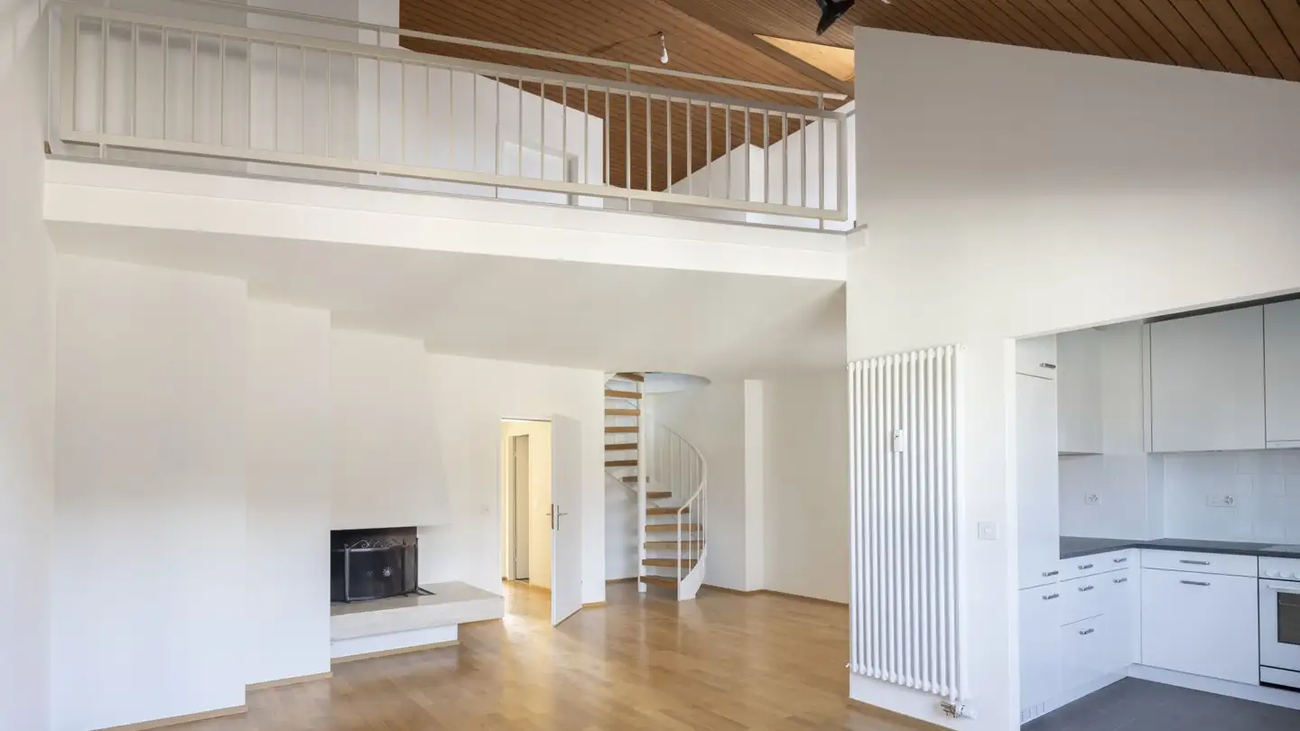 Appartamento in affitto - Neuweilerstrasse, 4054 Basel - Photo 2