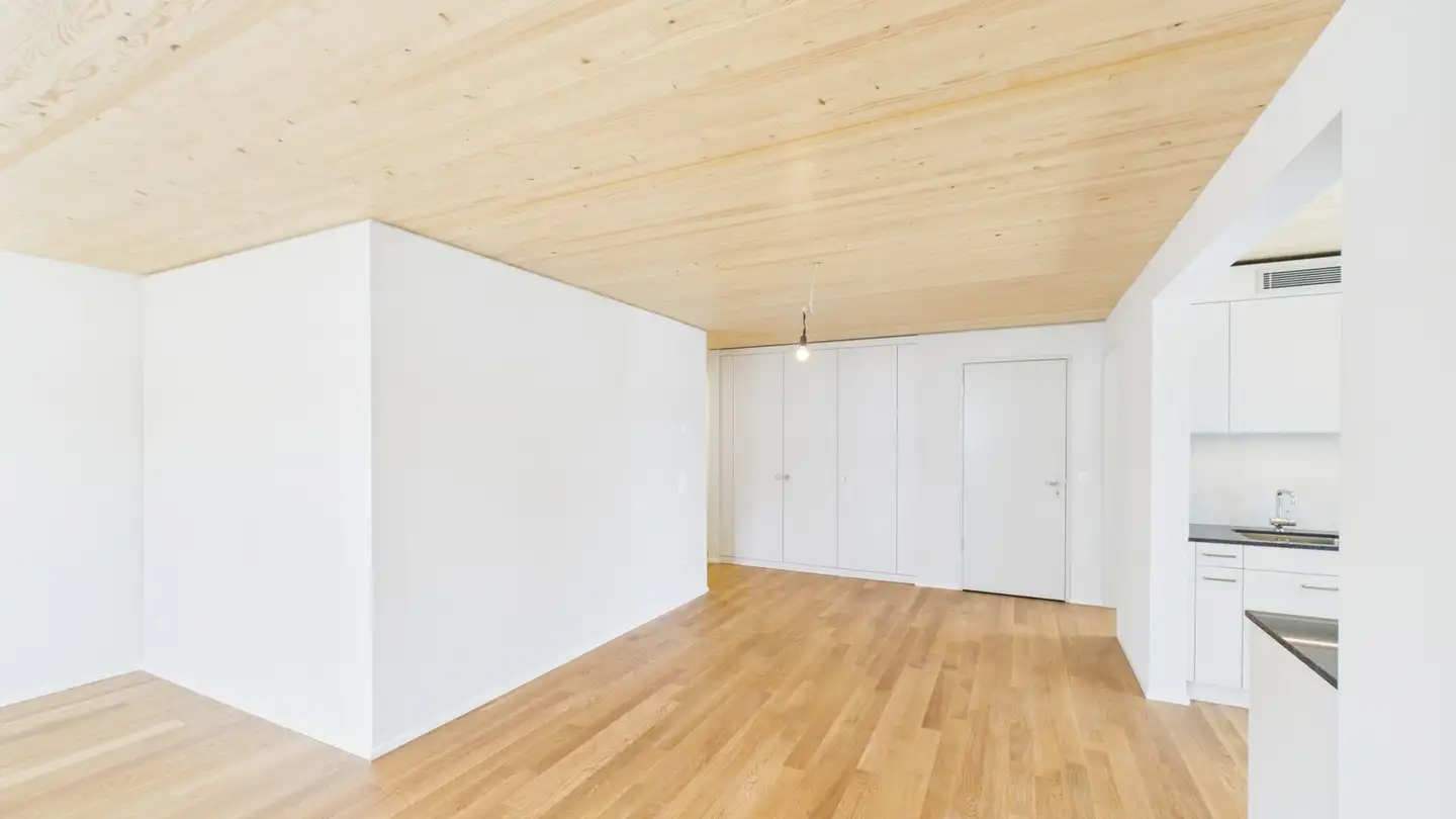 Wohnung mieten - Badenerstrasse 55b, 8952 Schlieren - Foto 2
