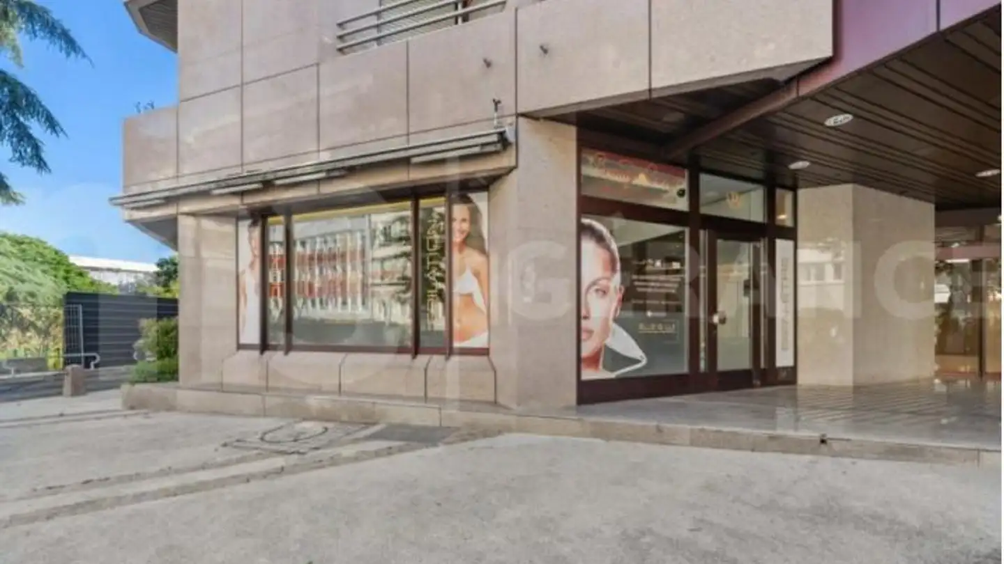 Arcade à louer - Route De Florissant 11, 1206 Genève - Photo 3