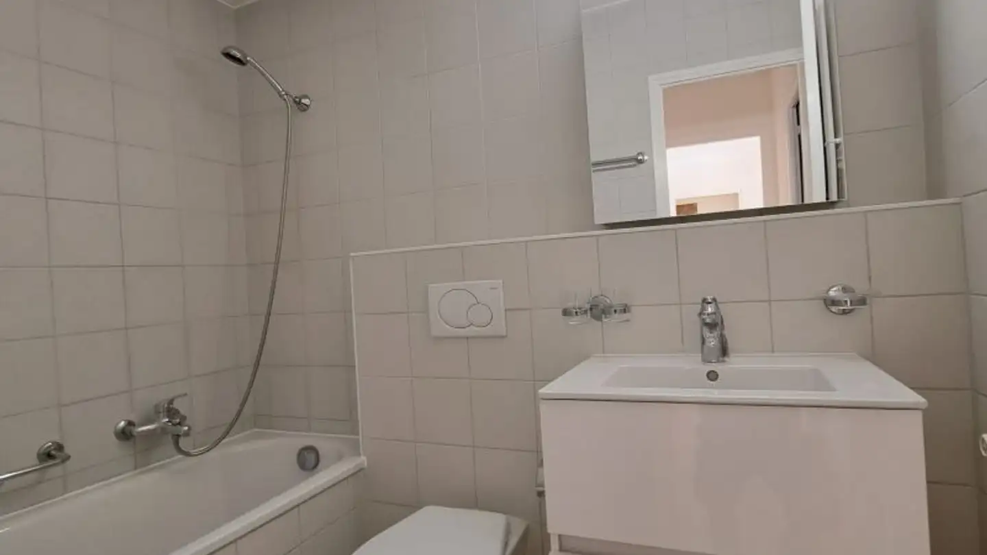 Apartment for rent - Avenue Du Grammont 4, 1007 Lausanne - Photo 4