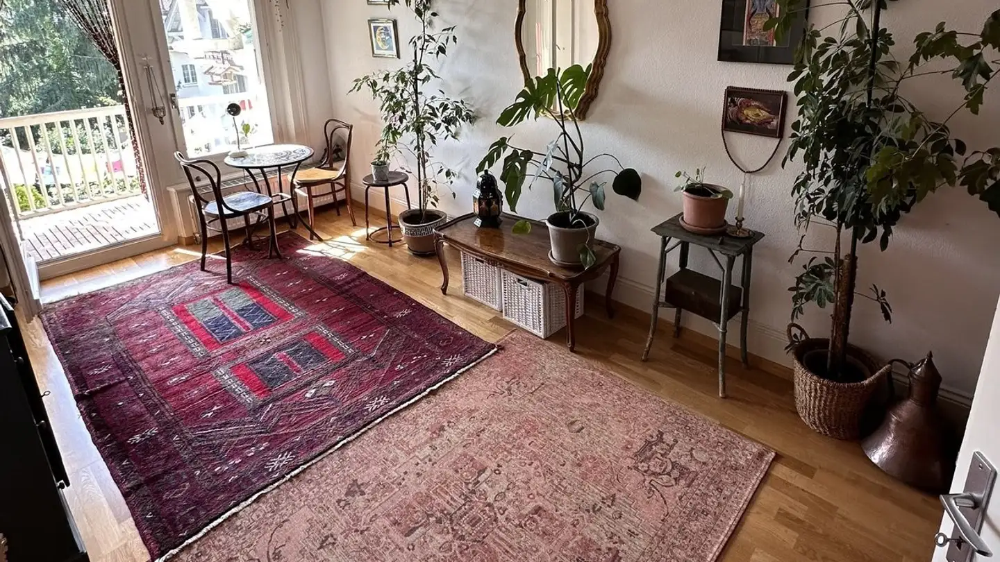 Appartamento ammobiliato in affitto - 3006 Bern - Foto 2