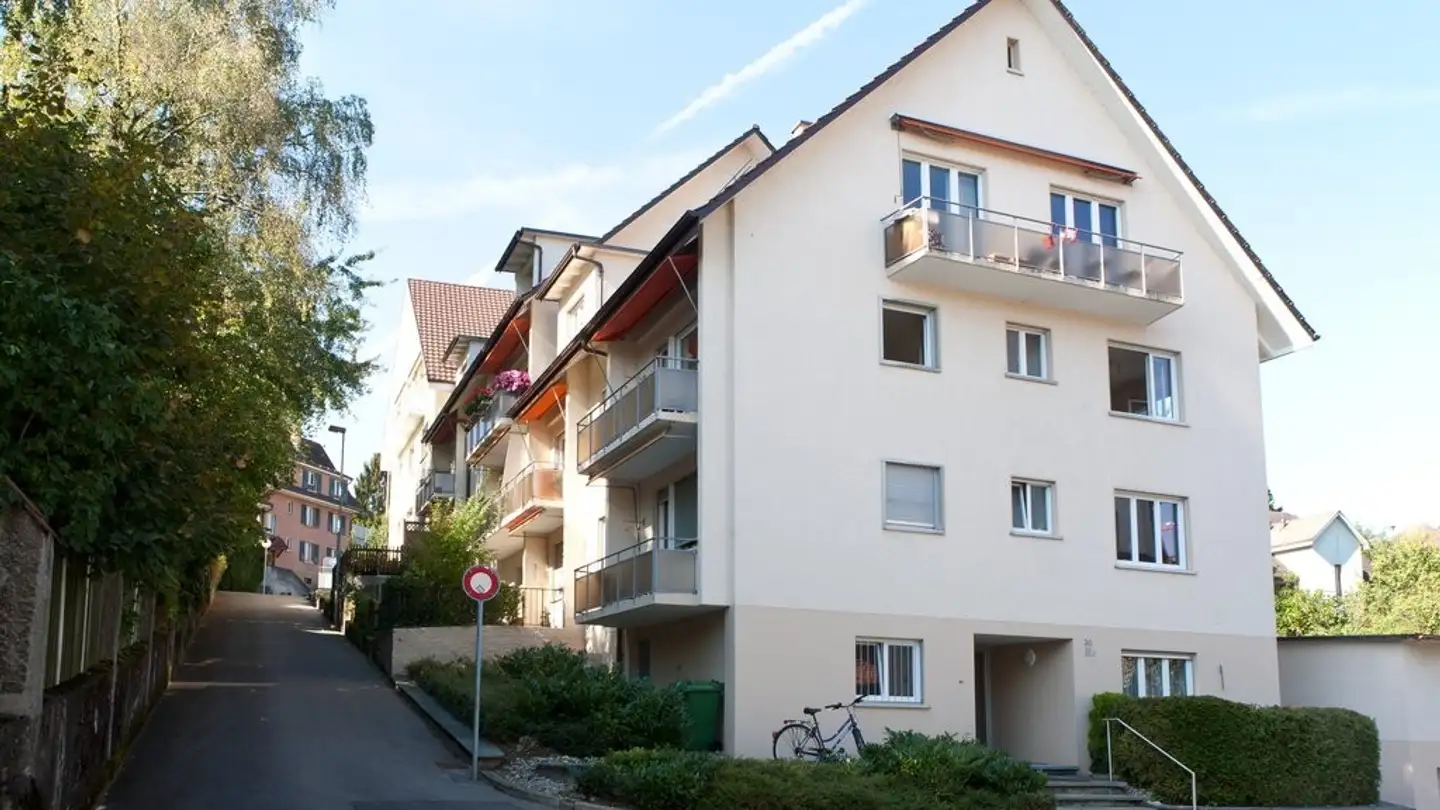 Wohnung mieten - Wagnerstrasse 30, 3007 Bern