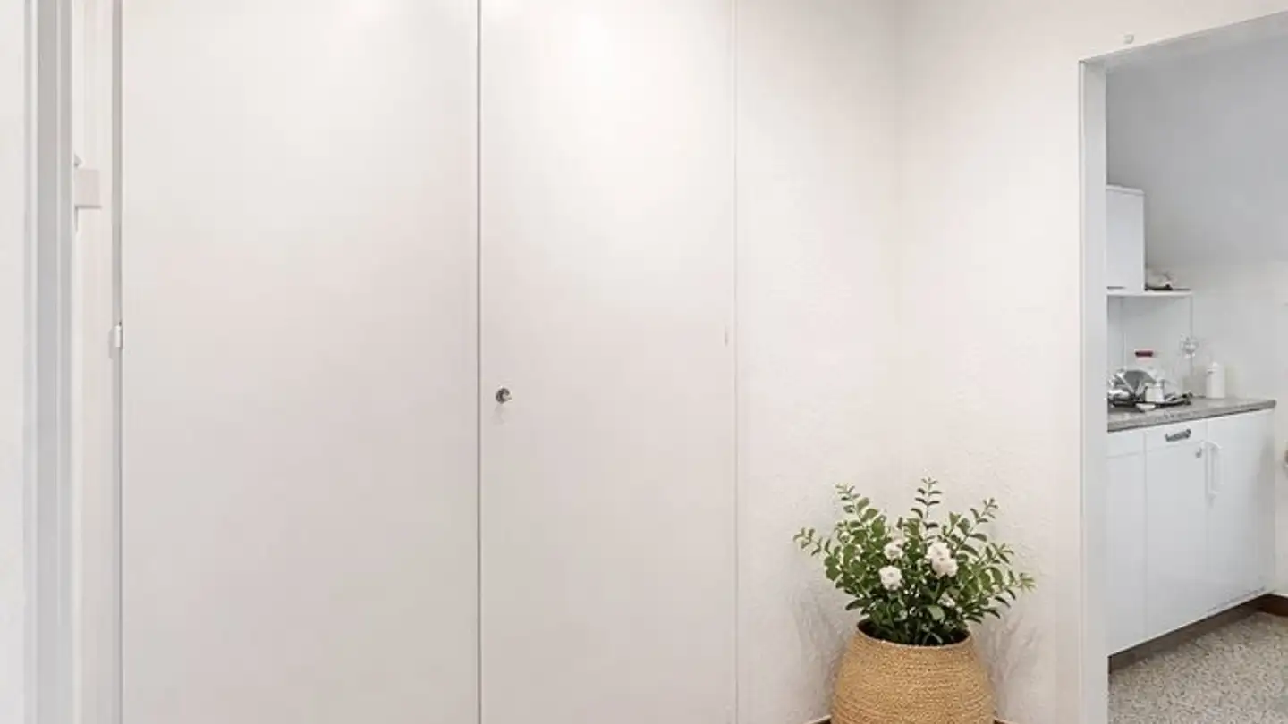 Wohnung mieten - Wagnerstrasse 30, 3007 Bern - Foto 2