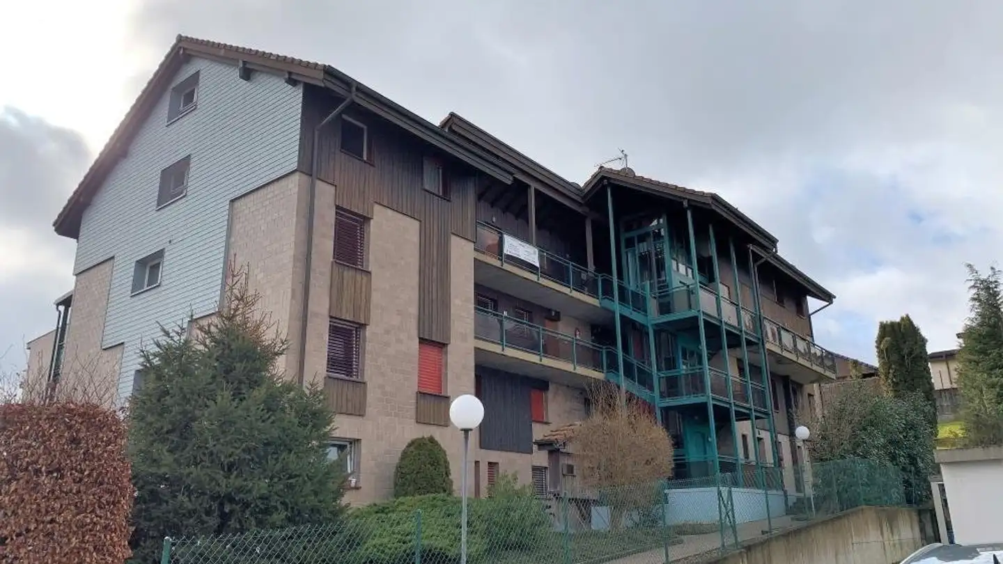 Appartement à louer - Rue Fattet 191d, 2944 Bonfol