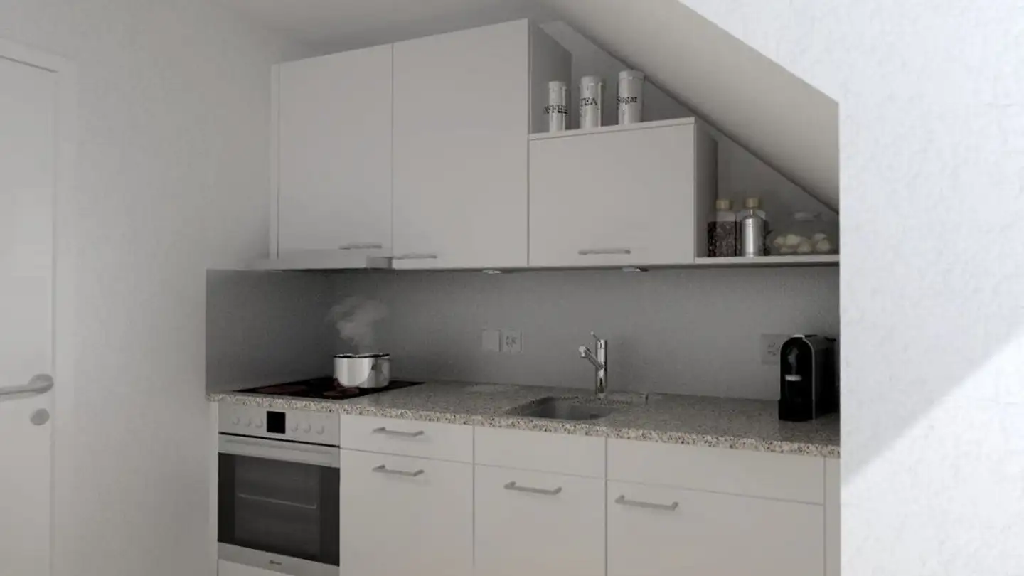 Wohnung mieten - Wagnerstrasse 30, 3007 Bern - Foto 4