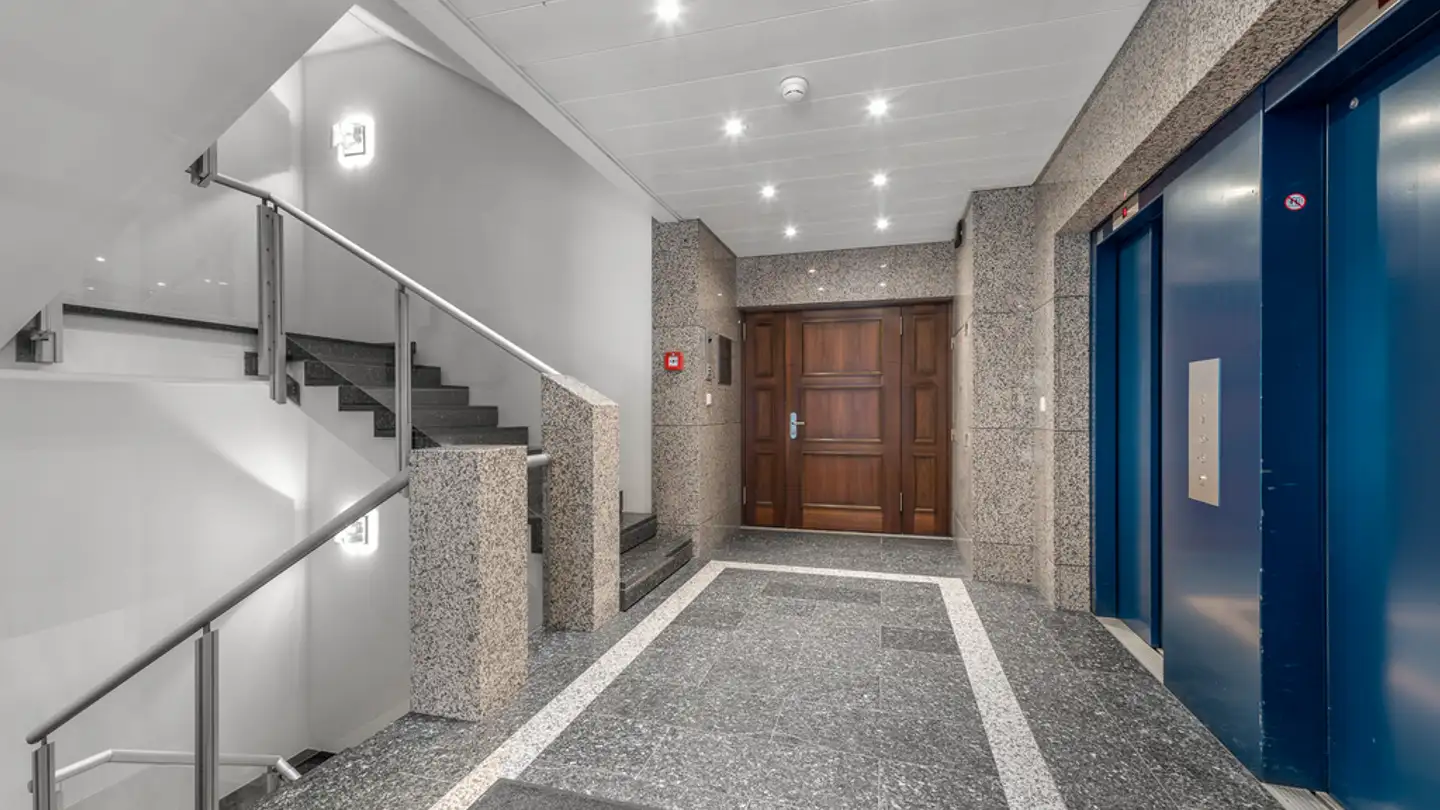 Lagerraum mieten - Tödistrasse 27, 8002 Zürich - Foto 4