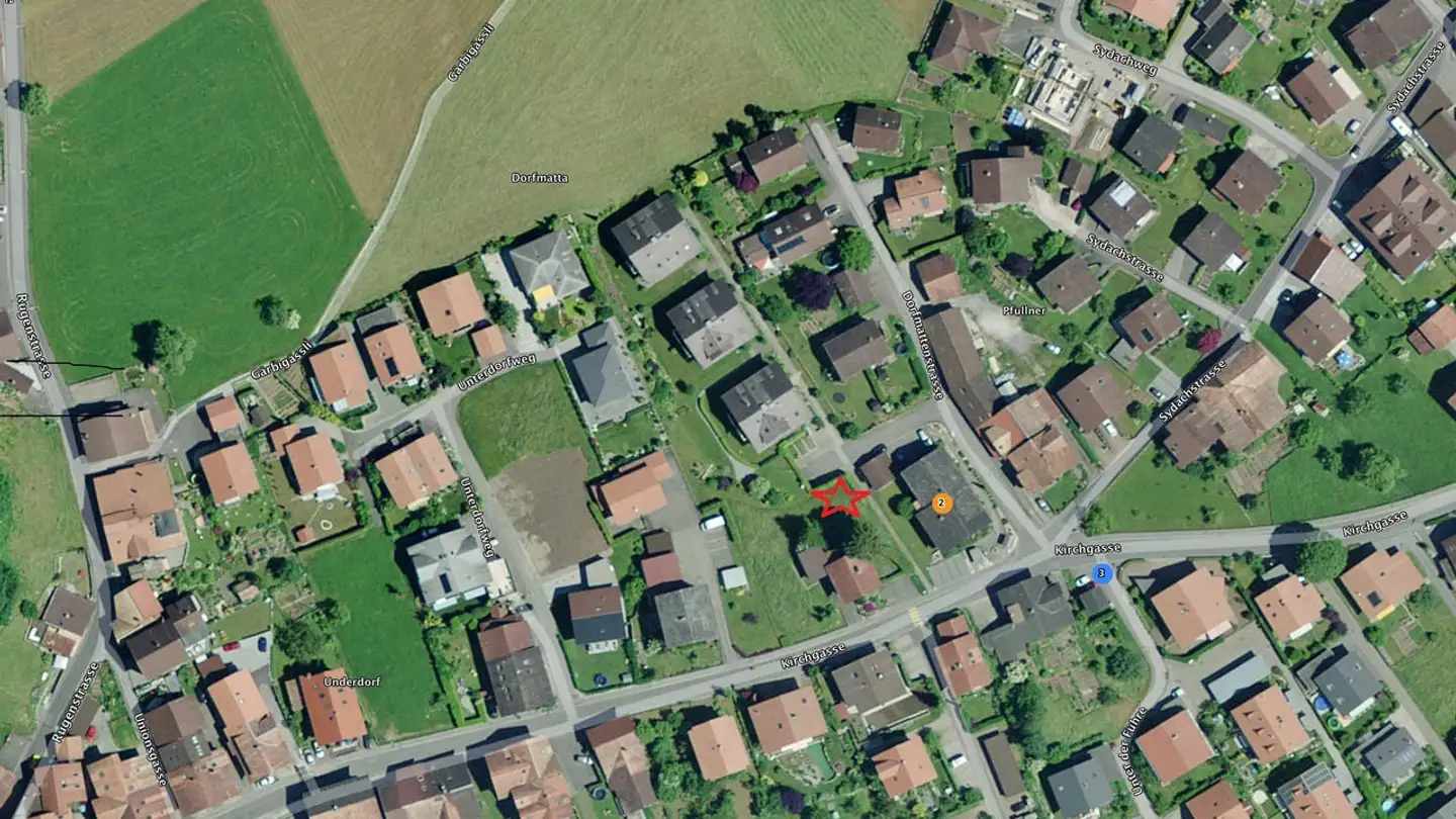 Parcheggio coperto in affitto - Kirchgasse 29, 3812 Wilderswil - Photo 2