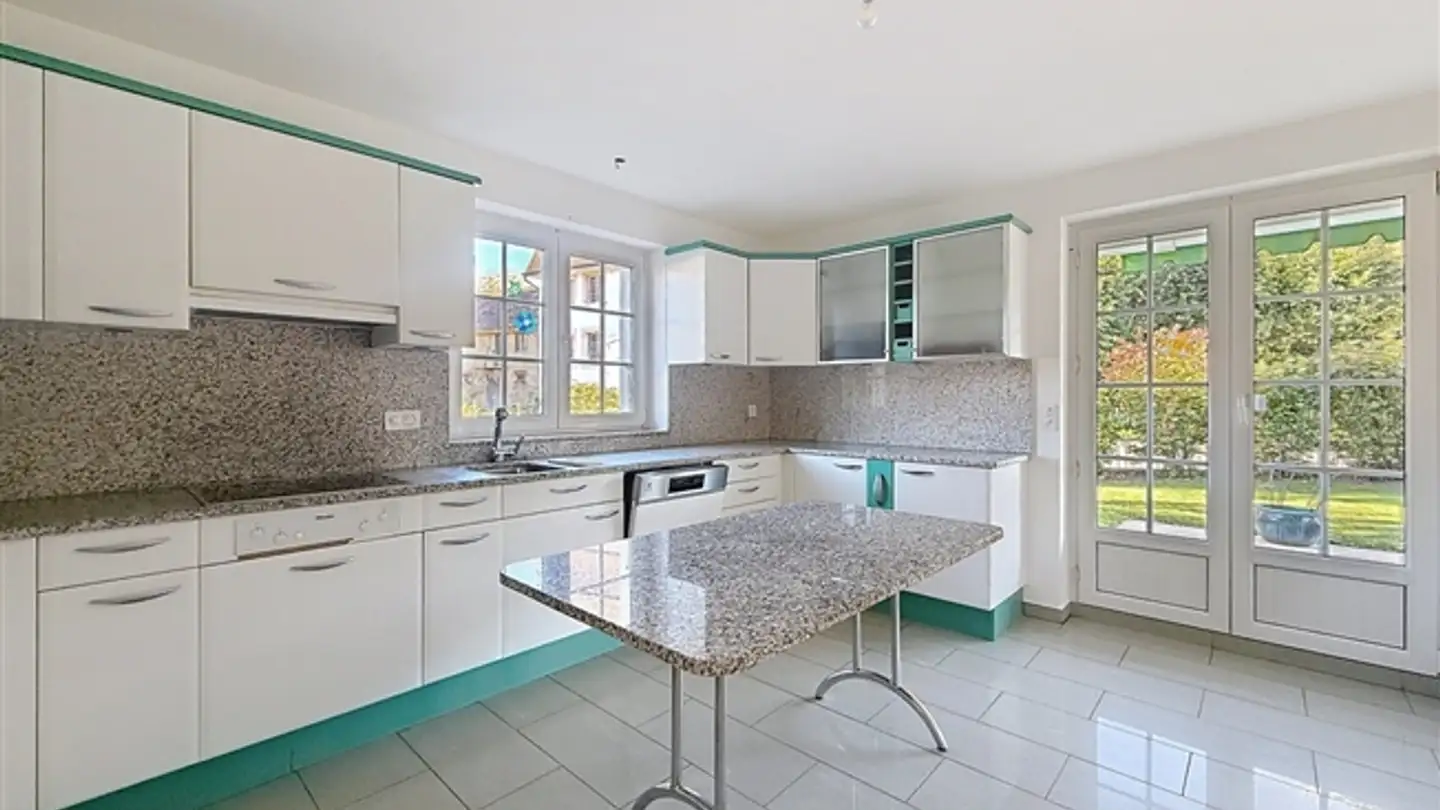 Casa singola in affitto - Ruelle Du Bugnon 1, 1482 Cugy FR - Photo 3