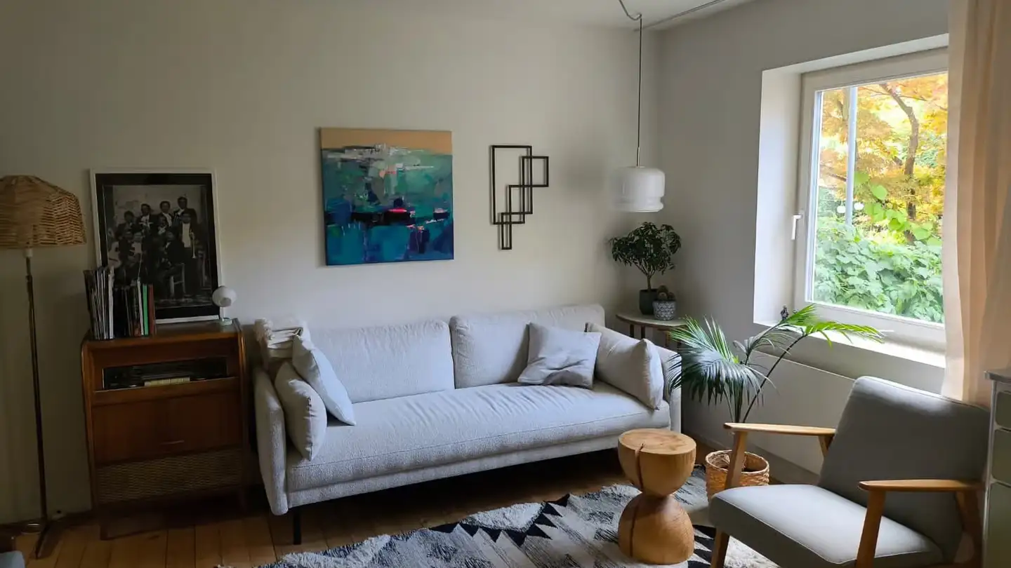 Casa a schiera in affitto - Glaserweg 6, 8400 Winterthur