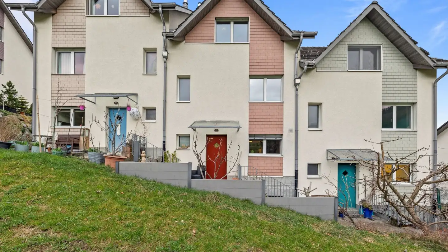 Casa singola in vendita - Weidentalweg 38, 4436 Oberdorf BL - Photo 3