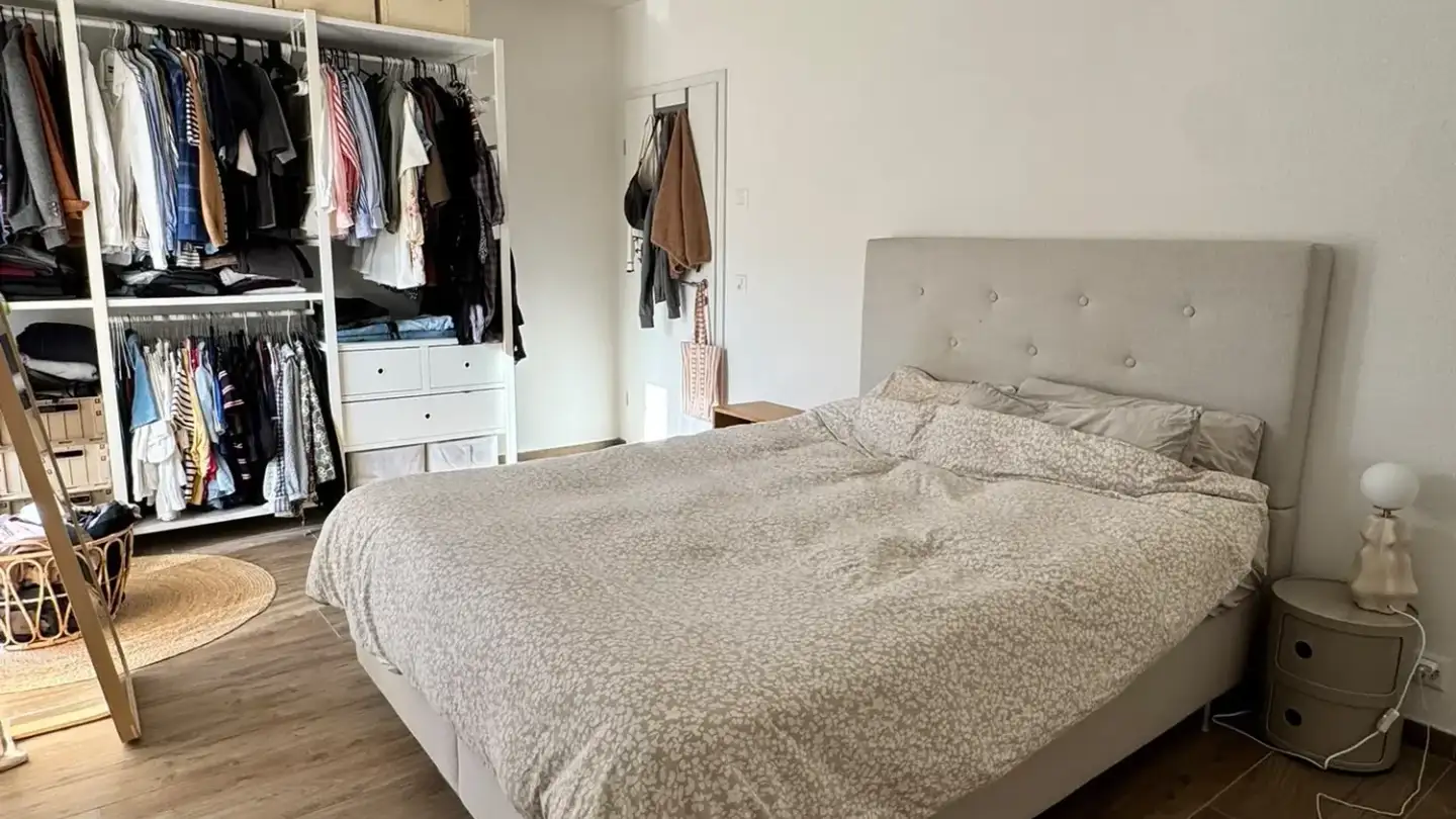 Appartamento in affitto - Chez Besson 10, 1346 Les Bioux - Foto 4