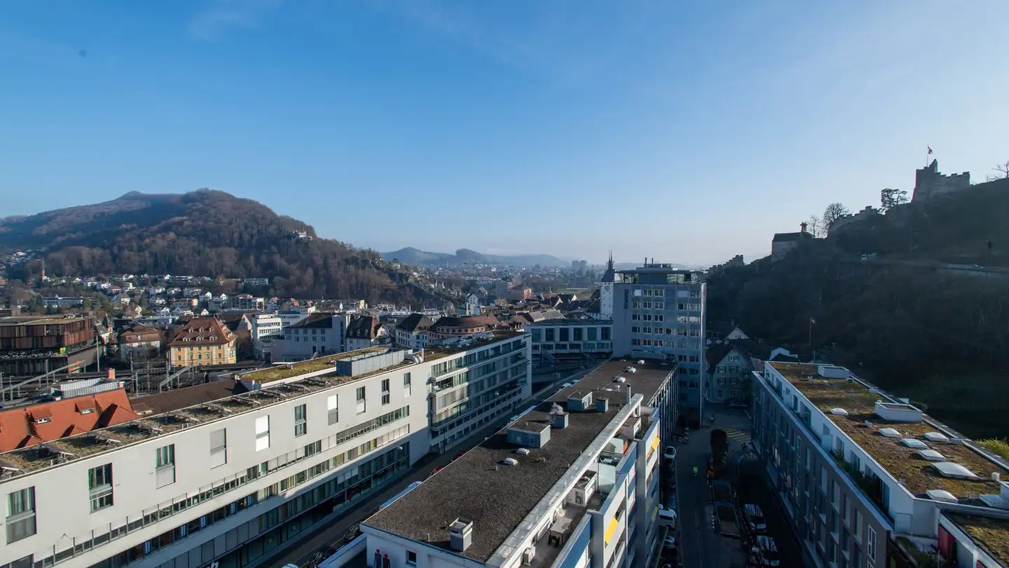 Appartement à vendre - Rütistrasse 2, 5400 Baden