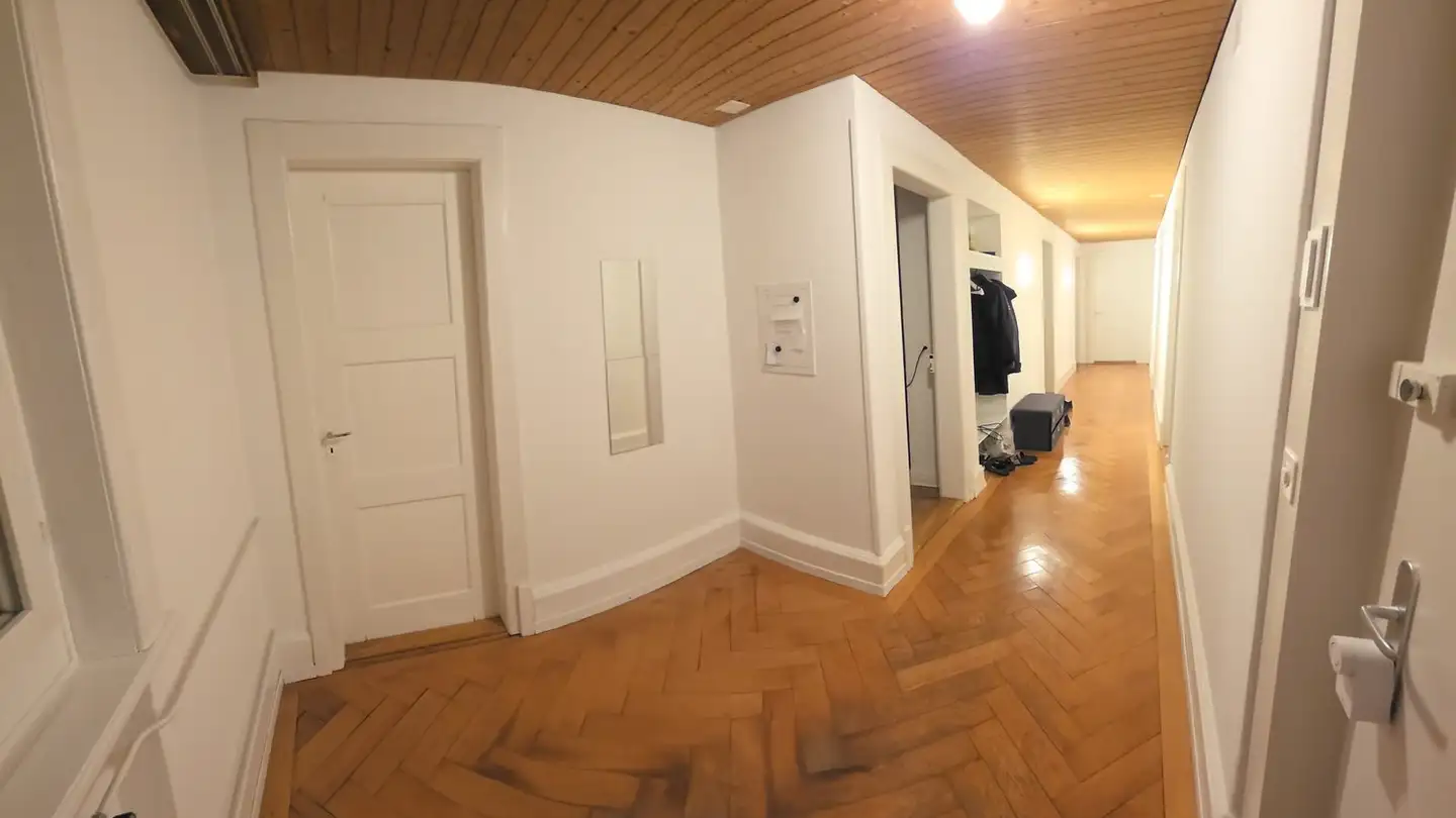 Apartment for rent - Bahnhofstrasse 9, 6020 Emmenbrücke - Photo 2
