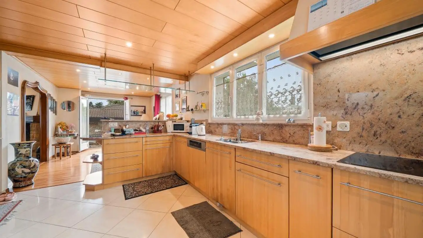 Maison individuelle à vendre - 1299 Crans-près-Céligny - Photo 2