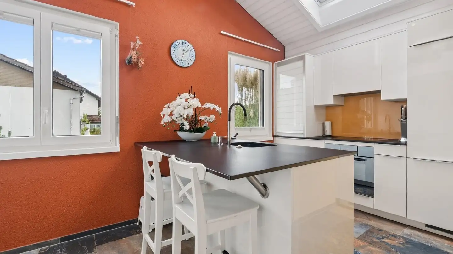 Casa singola in vendita - 8165 Schöfflisdorf - Photo 2