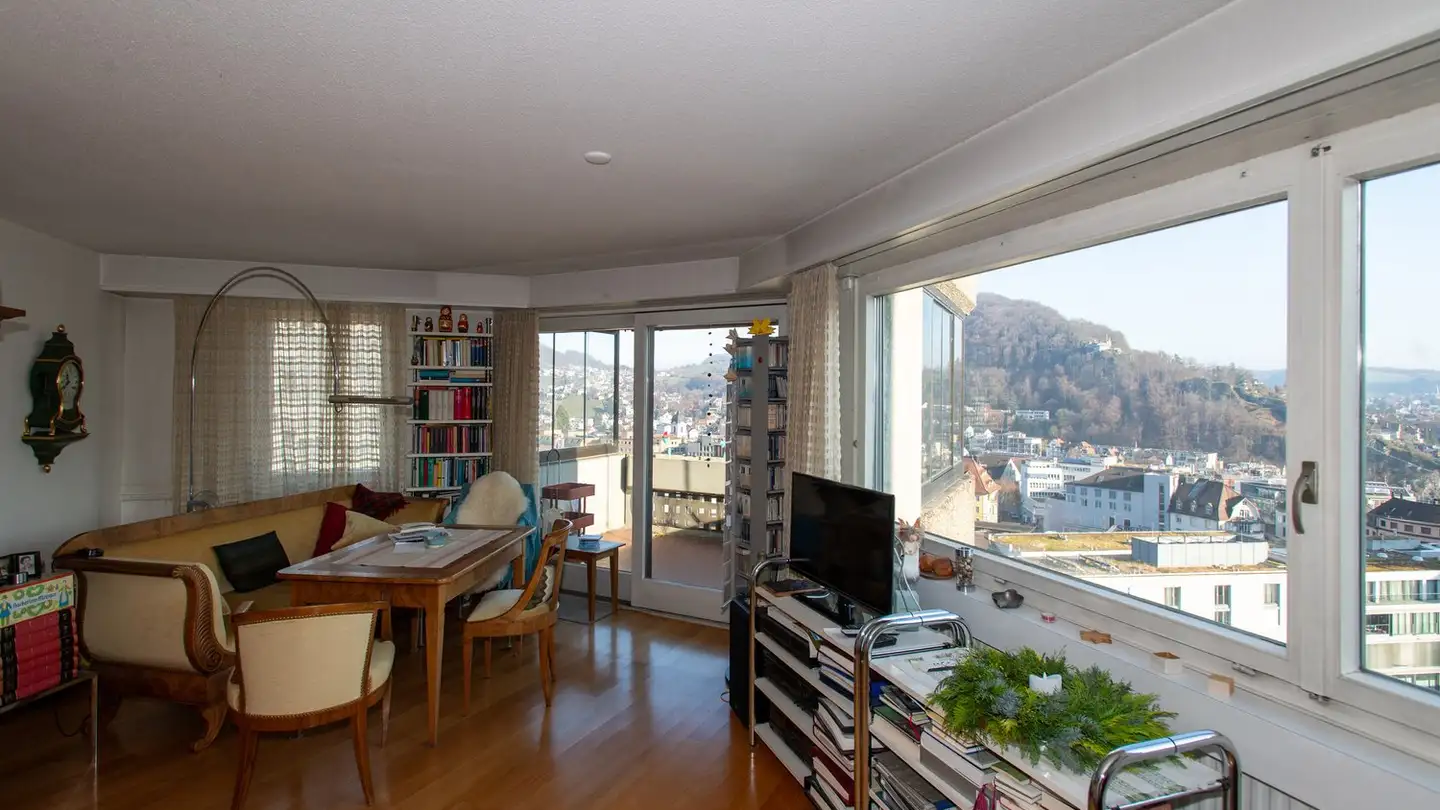 Appartement à vendre - Rütistrasse 2, 5400 Baden - Photo 2