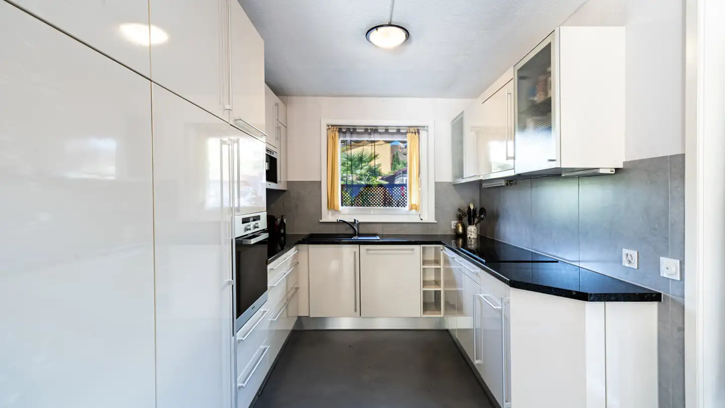 Maison en terrasse à vendre - 1815 Clarens - Photo 4