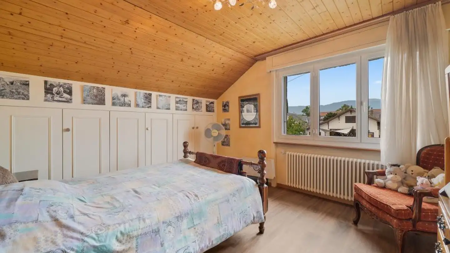 Maison individuelle à vendre - 1299 Crans-près-Céligny - Photo 3