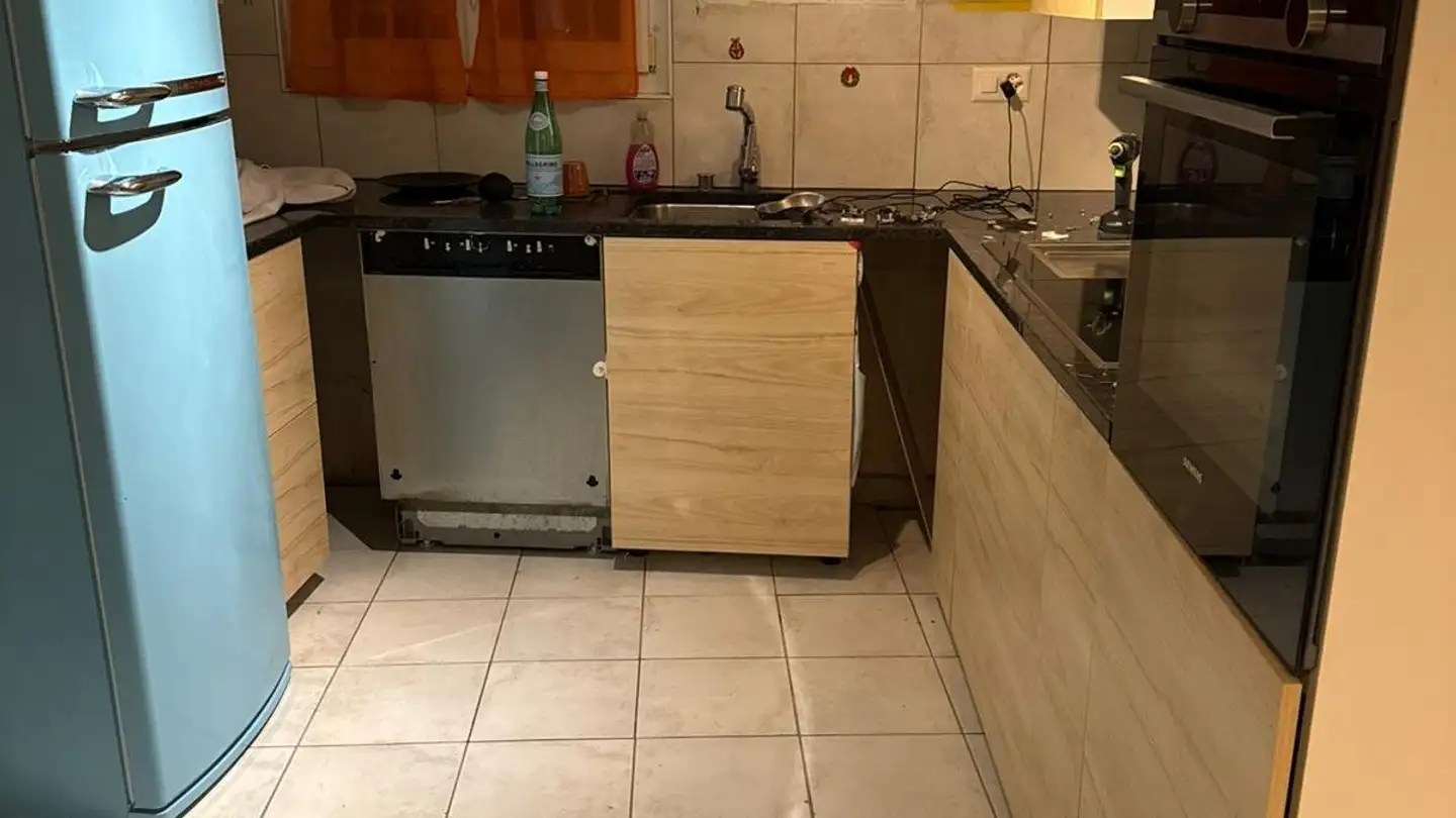 Casa singola in vendita - Rue Du Vieux-Village, 1957 Ardon - Foto 3