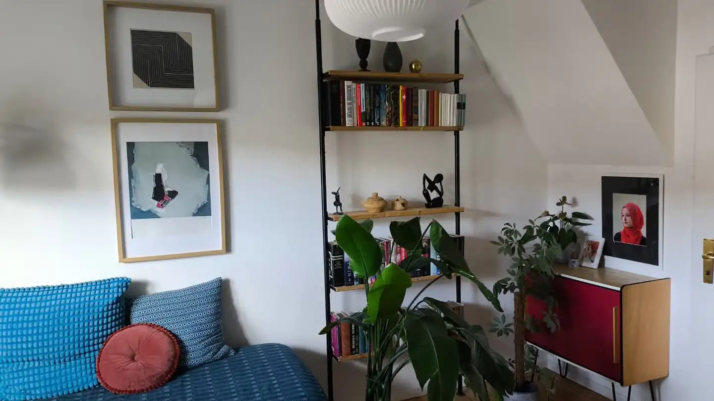 Casa a schiera in affitto - Glaserweg 6, 8400 Winterthur - Foto 4
