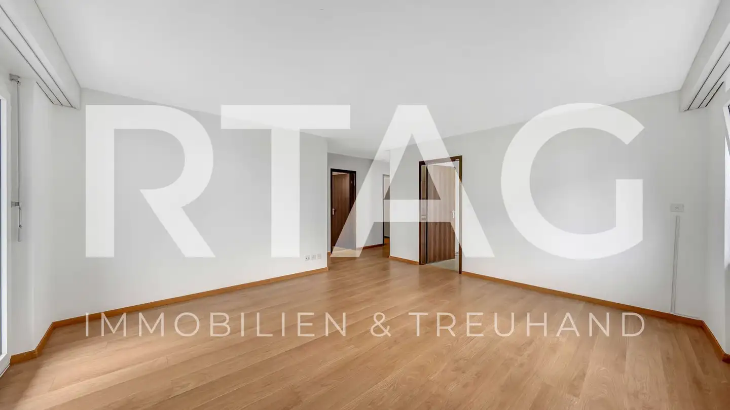 Appartamento in affitto - Hirschenweg 12, 9435 Heerbrugg