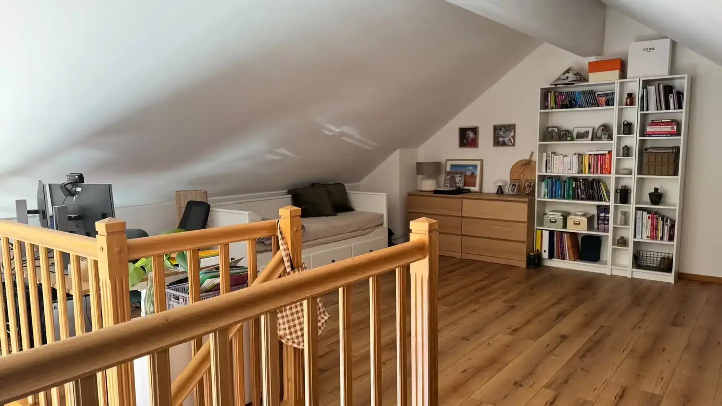 Appartamento in affitto - Chez Besson 10, 1346 Les Bioux - Foto 2