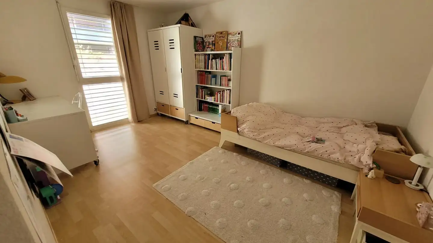 Apartment for rent - Rue Des Fahys, 2000 Neuchâtel - Photo 3