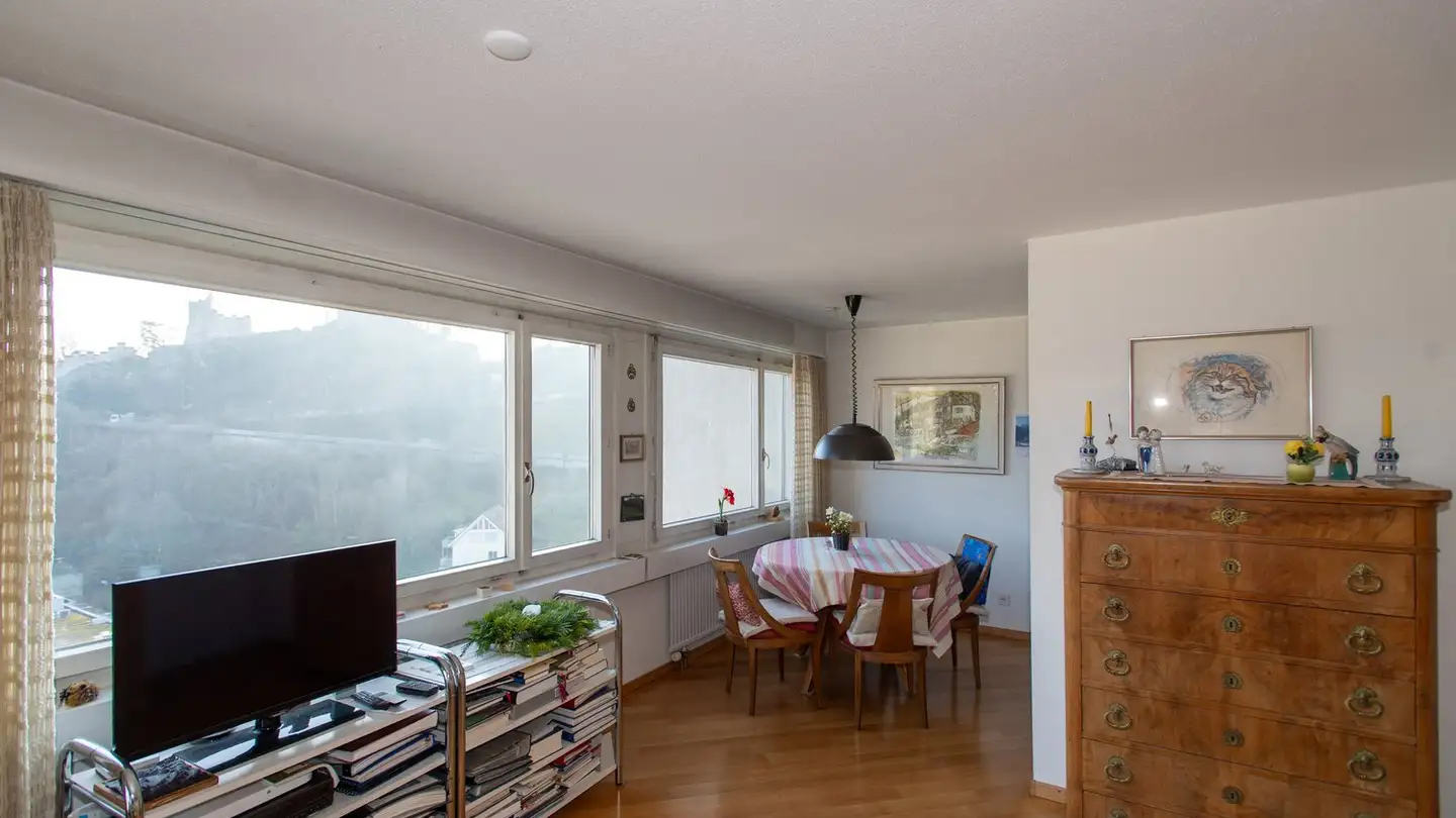 Appartement à vendre - Rütistrasse 2, 5400 Baden - Photo 4