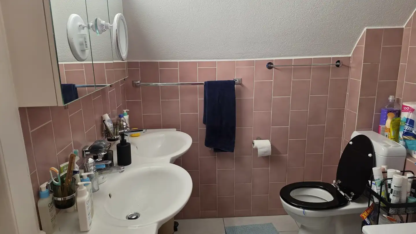 Apartment for rent - Bahnhofstrasse 9, 6020 Emmenbrücke - Photo 4