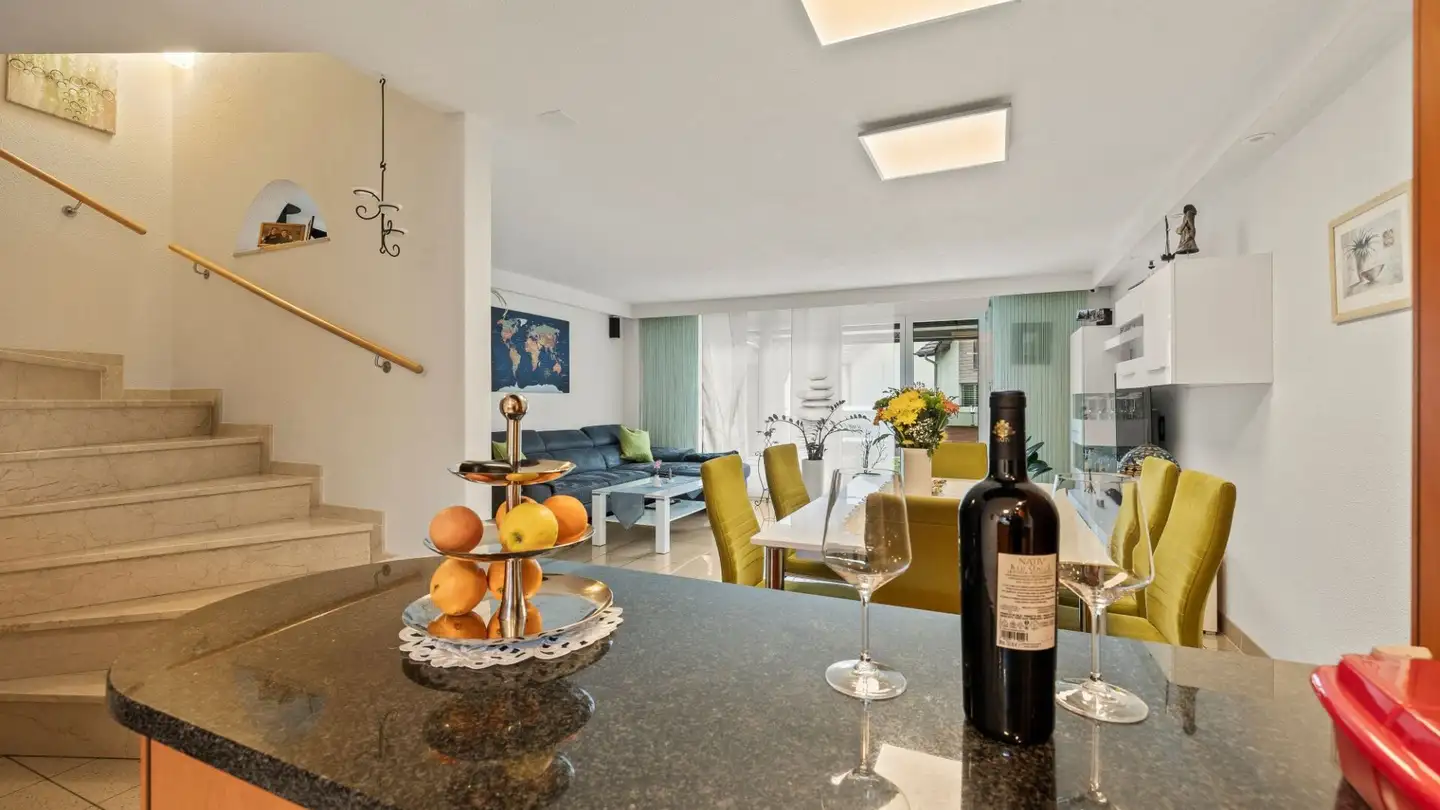 Casa singola in vendita - Weidentalweg 38, 4436 Oberdorf BL - Photo 2