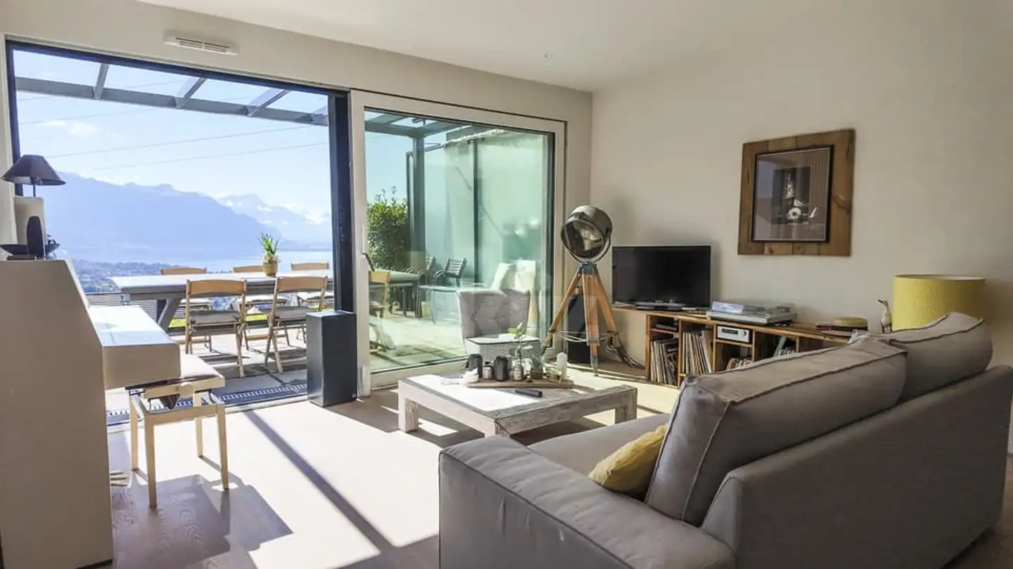 Casa singola in vendita - 1805 Jongny - Photo 2