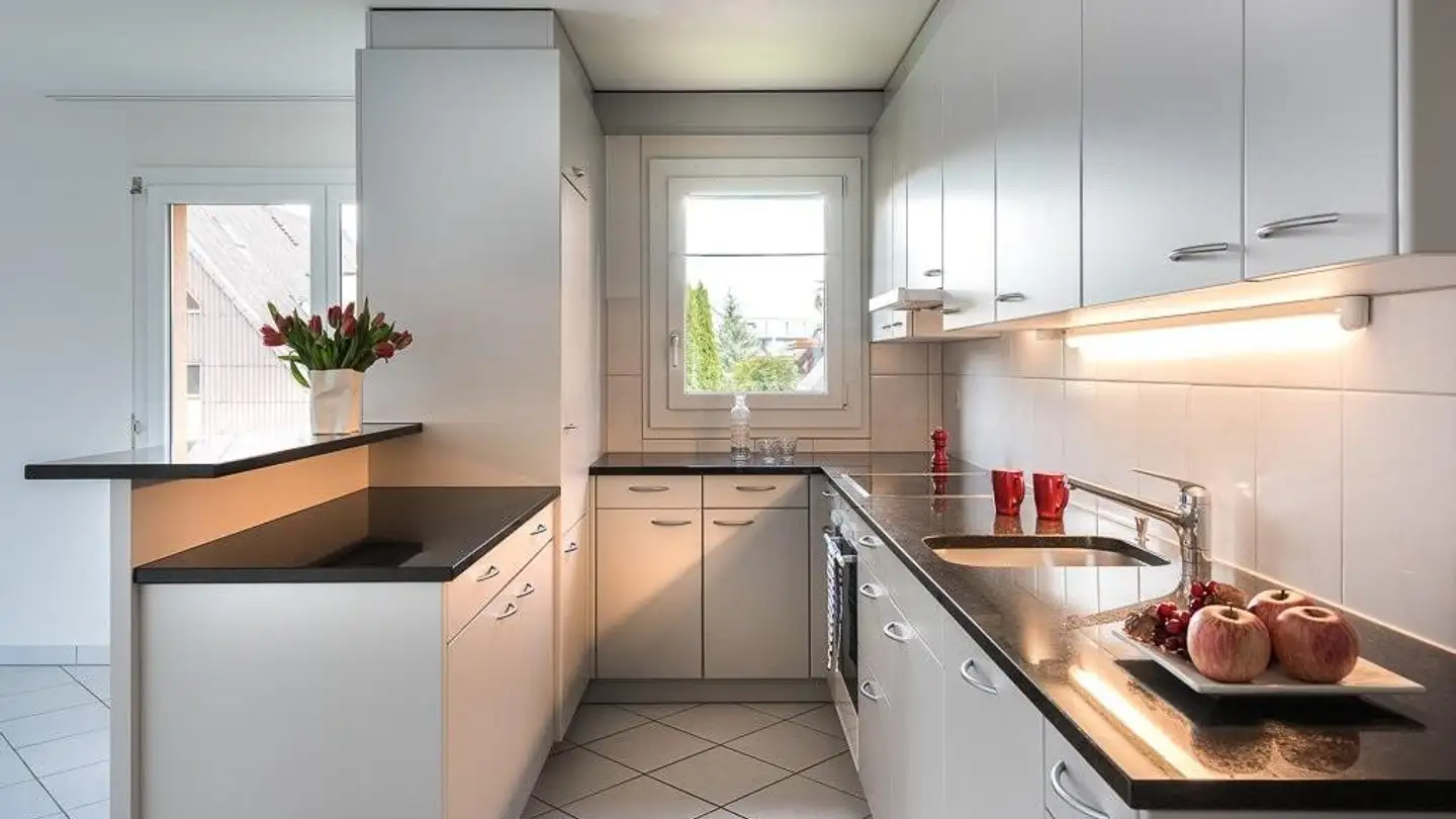 Appartamento in affitto - Obermülistrasse 41, 8320 Fehraltorf - Foto 4