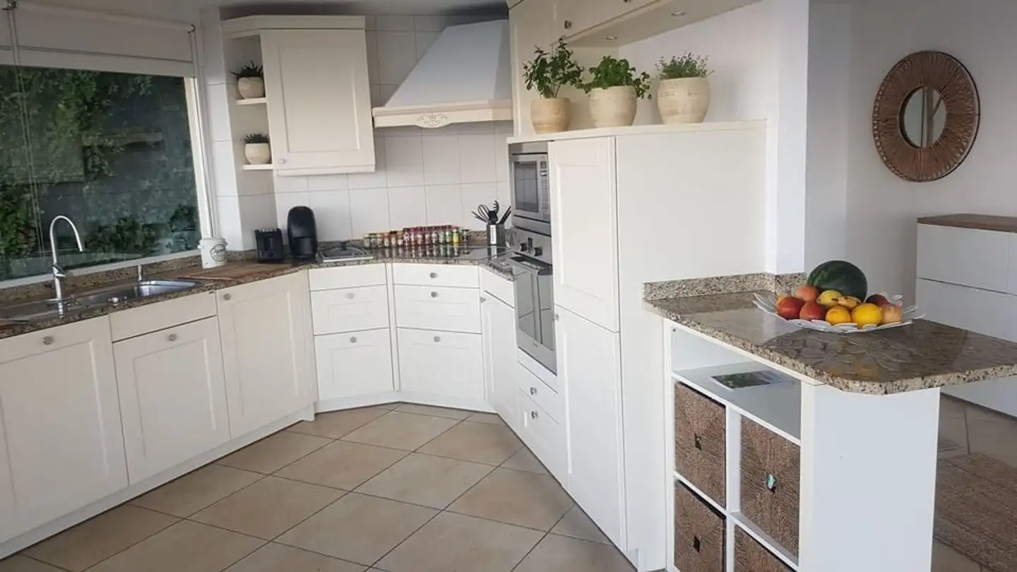 Stanza singola in affitto - Chemin De Chauderon 19, 1091 Grandvaux - Photo 3